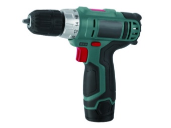 How Brushless Technology Boosts Cordless Tool Performance