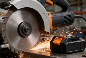 What is a Lithium-Ion Battery and Why It’s Dominant in Cordless Tools