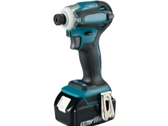 Efficient Application of Cordless Power Tools on Construction Sites