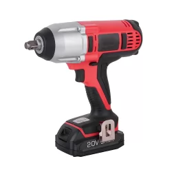 20V Cordless Impact Wrench