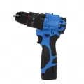 12V 1500rpm Electric Cordless Impact Drill