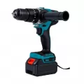 21V 52N·m Cordless Impact Drill