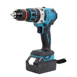 21V 52N·m Cordless Impact Drill