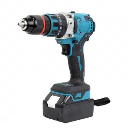 21V 52N·m Cordless Impact Drill