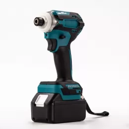 21V 280N·m Cordless Impact Driver