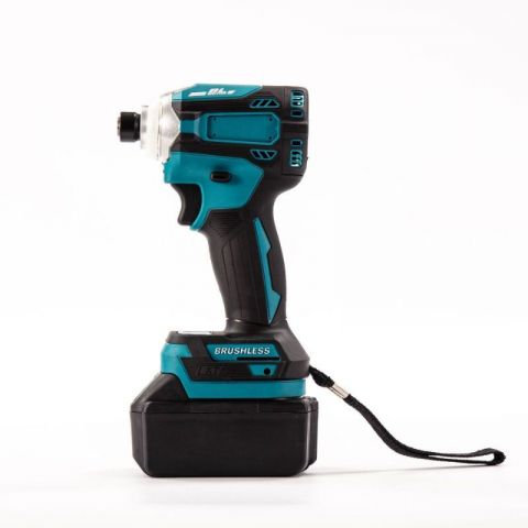 21V 280N·m Cordless Impact Driver