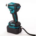21V 280N·m Cordless Impact Driver