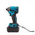 21V 220N·m Cordless Impact Driver