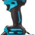 21V 220N·m Cordless Impact Driver