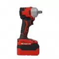 21V 320N•m Cordless Impact Wrench