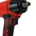 21V 500N•m Cordless Impact Wrench