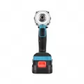21V 350N•m Cordless Impact Wrench