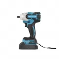 21V 350N•m Cordless Impact Wrench