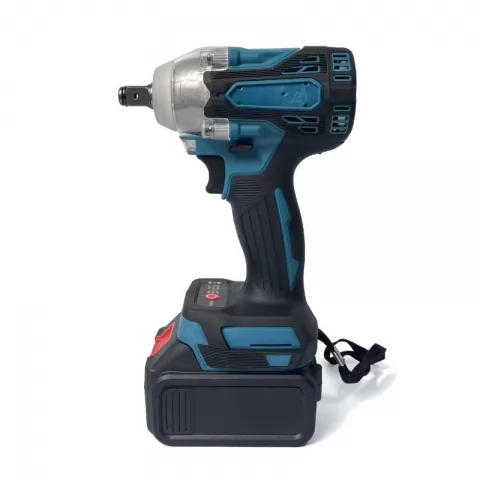 21V 350N•m Cordless Impact Wrench