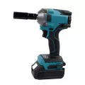 21V 350N•m Cordless Impact Wrench