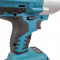 21V 600N·m Cordless Impact Wrench