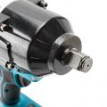 21V 1500N·m Cordless Impact Wrench