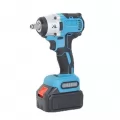 21V 350N·m Cordless Impact Wrench