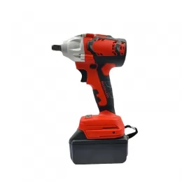 21V 350N·m Cordless Impact Wrench