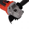 21V 125mm Lithium Angle Grinder