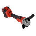 21V 125mm Lithium Angle Grinder