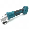 21V 100/125mm Cordless Angle Grinder