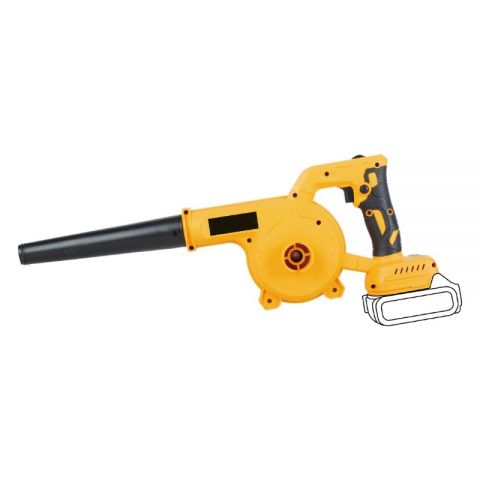 21V Cordless Blower