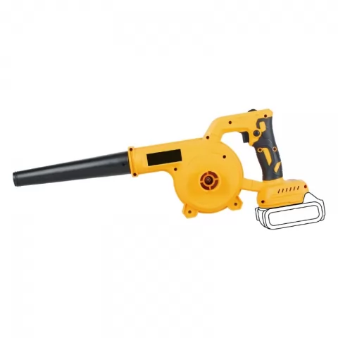 21V Cordless Blower