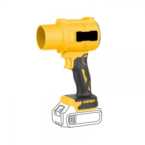 21V Cordless Blower