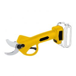 Pruning Shear