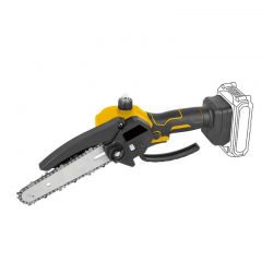 21V Cordless Chainsaw