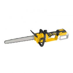 21V Cordless Chainsaw