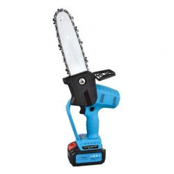 21V Cordless Chainsaw