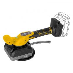 Tile Vibrator