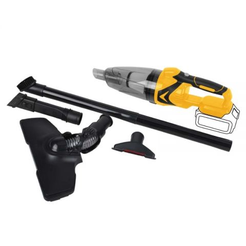 Vacuum Cleaner