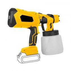 Spray Gun