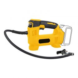Tyre Inflator