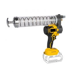 Grease Gun