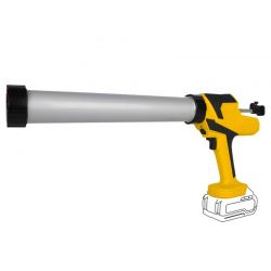 Grease Gun