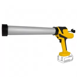 Grease Gun