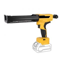 Caulking Gun