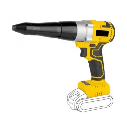 Cordless Rivet Gun
