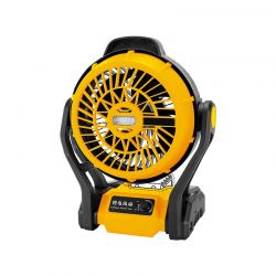 Jobsite Fan