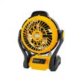 Jobsite Fan