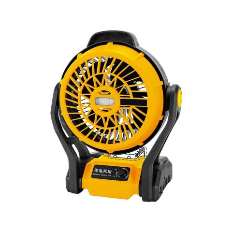 Jobsite Fan