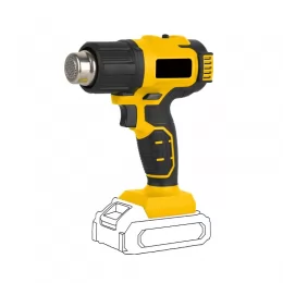 Heat Gun