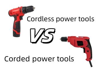 Corded vs. Cordless Power Tools: Which One is Better?