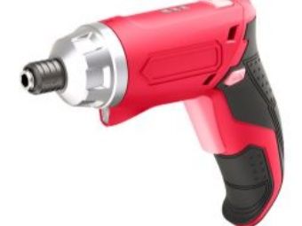 What's the difference between cordless screwdriver and drill?