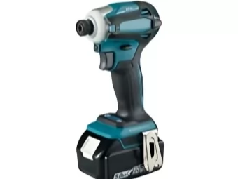 Impact Driver vs Impact Wrench: What is the Difference?