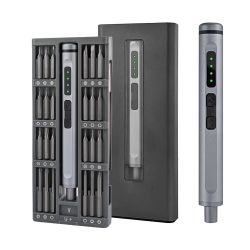50 in 1 Electric Screwdriver Set